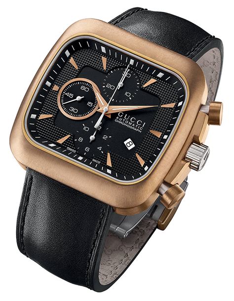 gucci bronze watch|gucci watches on sale discount.